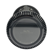 Apple Mac Pro 2013 - Intel Xeon E5 - 3,0 GHz - 16 Go - 256 Go SSD - Comme Neuf