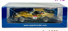 [Unused] Spark MAD010B Porsche 924 GTS Carrera 1/43