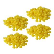  400 leurres souples flottants