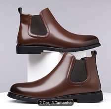 chaussures homme Élégant
