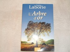 L'Arbre d'or - Laborie