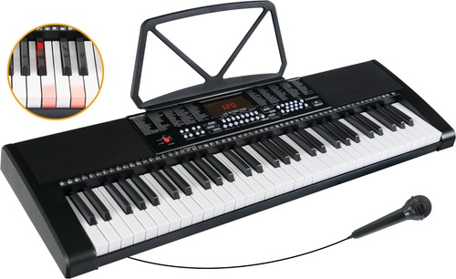 Clavier numerique piano - numerique,