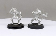 Warhammer SDA LOTR goblin hero