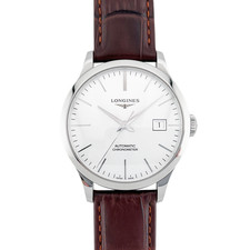 Longines Record automatic