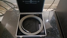 Wireworld Platinum Starlight 7 HDMI Cable   2 Meters  