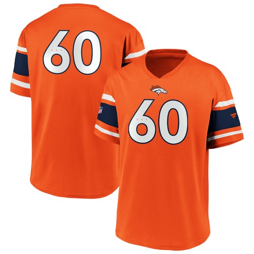 Maillot nfl denver broncos - maillot, 60