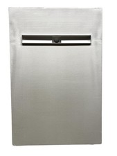 Élément de planche de douche