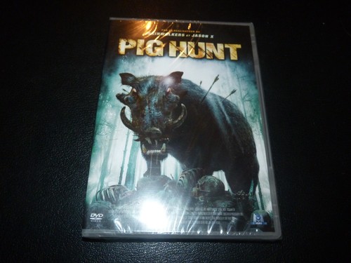 Rare dvd neuf - rare!,