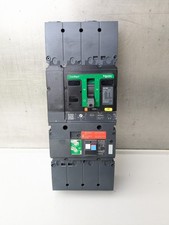 SCHNEIDER ELECTRIC NSX 160B 4P
