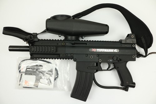 Tippmann phenom paintball - tippmann,