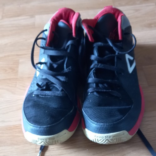 Peak chaussures basketball - peak,