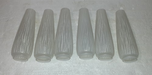 Lot 6 tulipes forme - lot, de