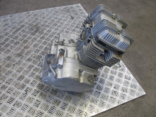 Moteur pour honda 125 - pour,