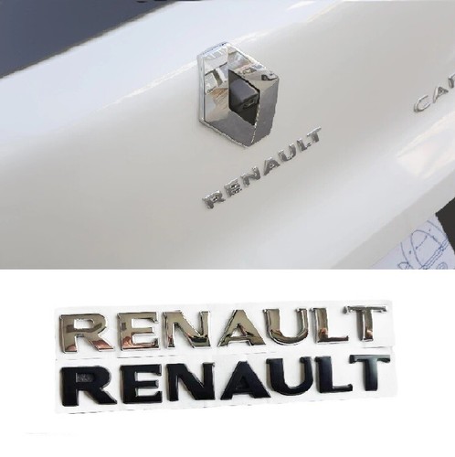 1pcs pour renault captur - 1pcs,