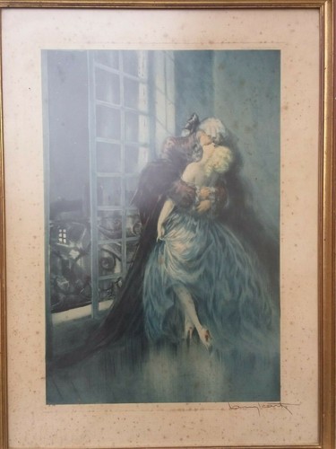 Soldes louis icart - soldes,