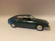 JOUET  MONT BLANC GS CITROEN ANCIEN  idem JOUSTRA / GÉGÉ / RICO / PAYAT / JEP