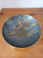 Magnifique coupe à fruits en