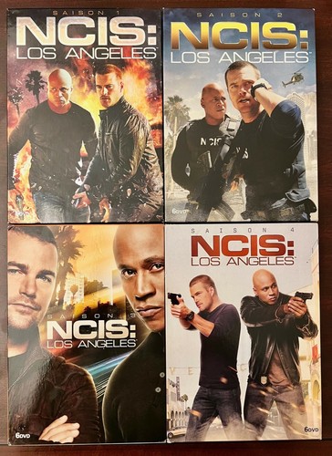 Coffrets dvd serie - serie,