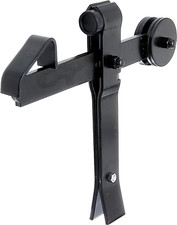 Arrêt De Portail | À Couler Dans Le Béton, Avec Bascule | Hauteur 240 Mm