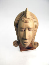 Petit masque passeport bénin