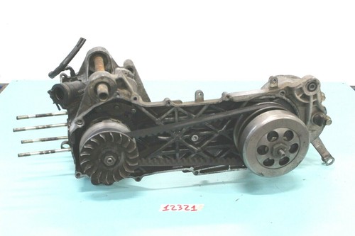 Moteur cpi sans - cpi, 50