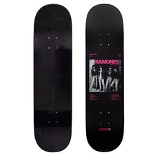 Globe G2 Ramones Skateboard