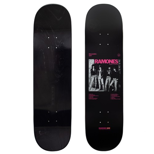 Globe ramones skateboard - globe, g2
