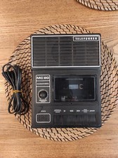 Lecteur Enregistreur K7