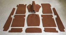 Tapis Équipement pour