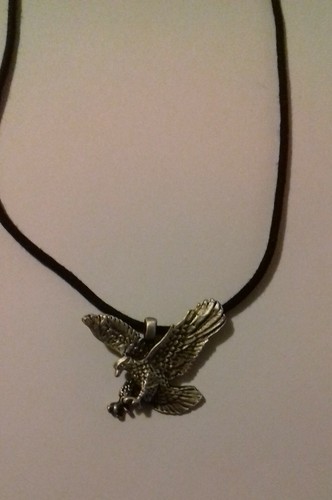 Aigle pendentif - pendentif,