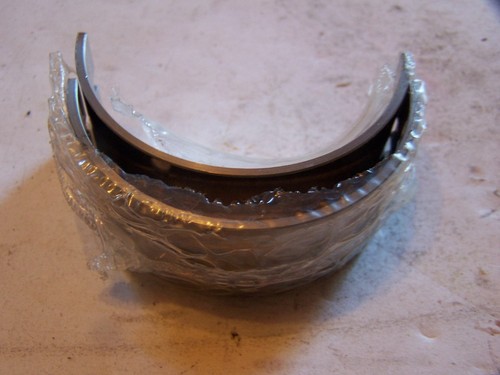 Coussinet toyota 11701 - coussinet,