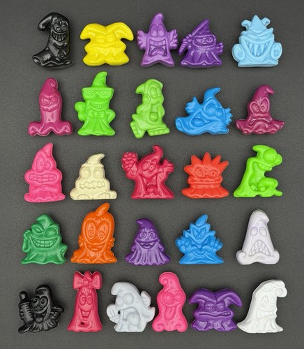 Lot gogo crazy - lot, 26