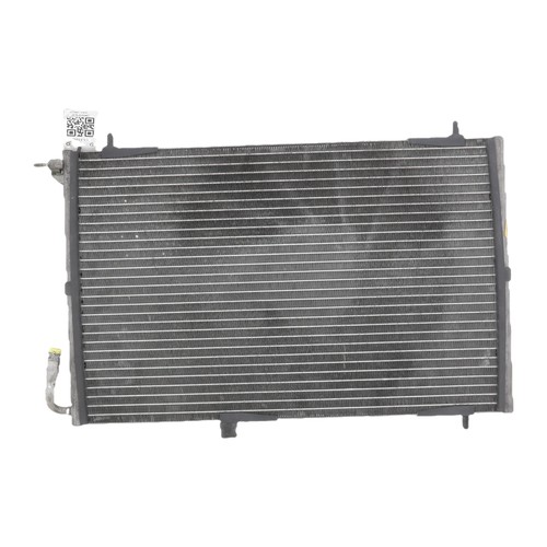 Radiateur climatisation - de,