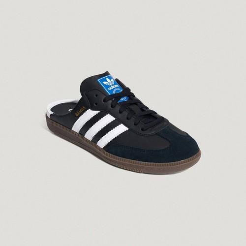 Adidas originals samba mule - originals,