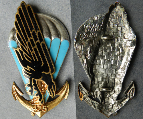 425 bat para - 425°, de