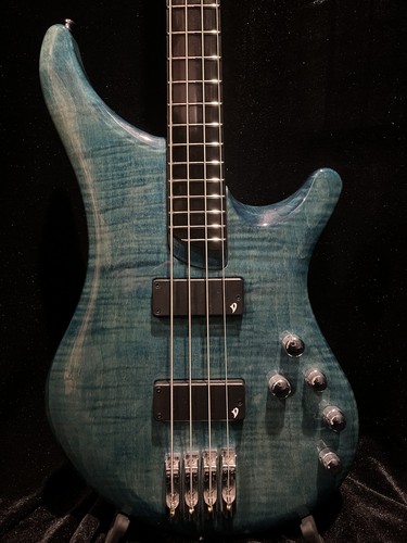 Vigier guitars arpage v4ecc - vigier,