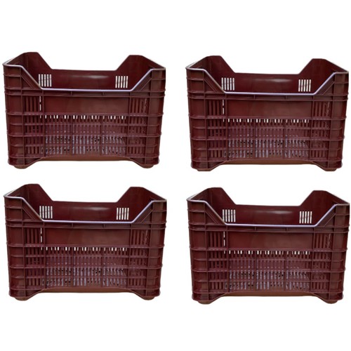 Caisse agricole pour fruits - agricole,