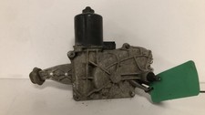 Moteur essuie glace avant