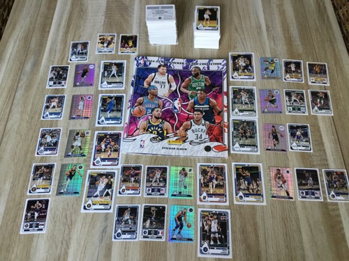Panini nba 2024 2025 512 - panini,