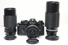 état nikon camera - en, em
