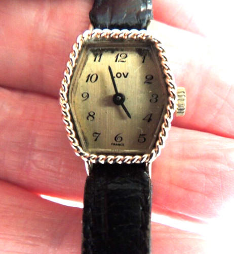 Montre lov fonctionne - montre,