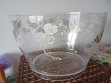 GRANDE VASQUE CHAMPAGNE  BELLE EPOQUE PERRIER JOÜET lire annonce