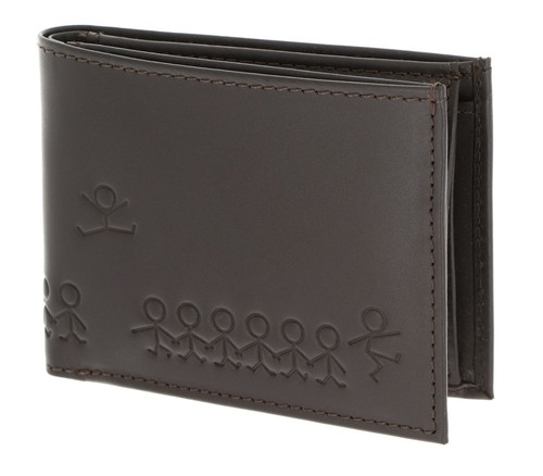 Oxmox leather rfid - oxmox,