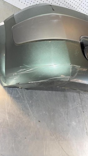 Pare choc avant renault megane - pare,