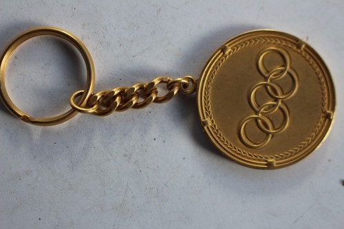 Porte clefs comité des jeux - porte-clefs,