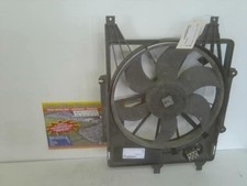 Moto ventilateur radiateur RENAULT KANGOO 1 PHASE 1 Diesel /R:18222725