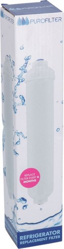 Filtre eau cartouche - a,