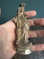 Statuette & Statue Vierge
