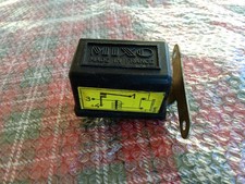 Centrale Relais MIXO 2GPR 12v 3 broches