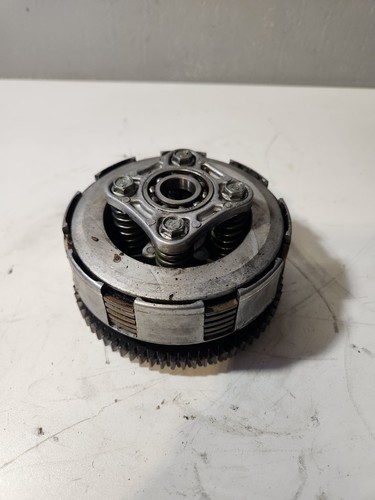 Embrayage honda 125 xls - honda,